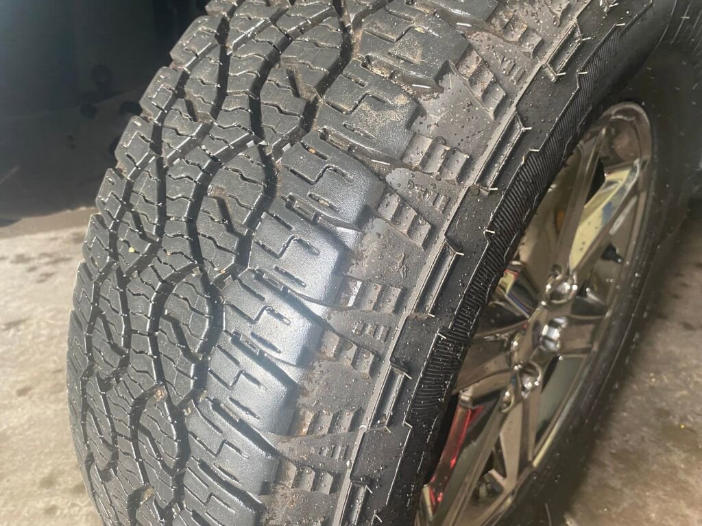 Used 2024 Ford F150 XLT w/ Mobile Office Package image 31