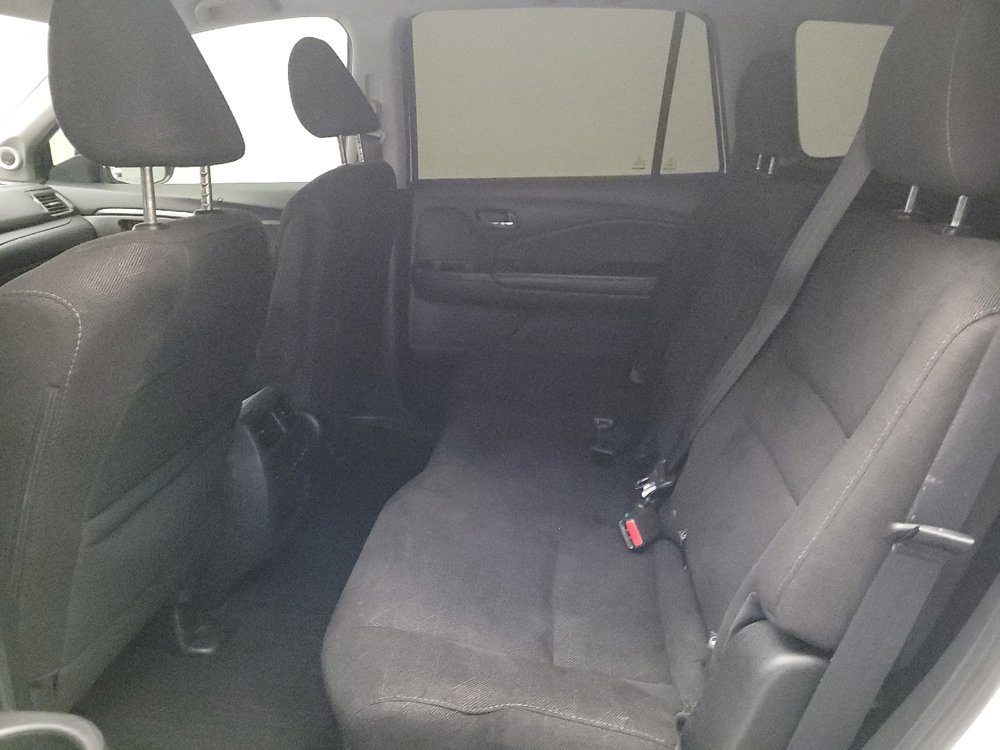 Used 2021 Honda Pilot EX image 18