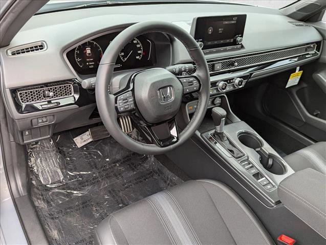 New 2026 Honda Civic Sport image 3