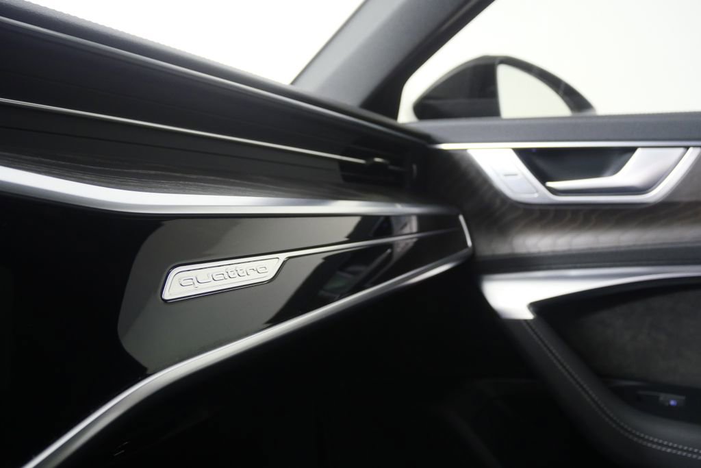 Used 2020 Audi S6 Premium Plus w/ S Sport Package image 25