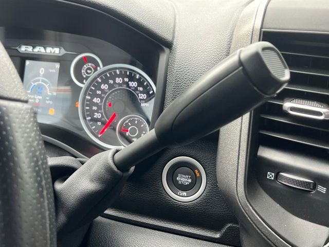 New 2026 RAM 2500 Tradesman w/ Power Wagon Package image 26