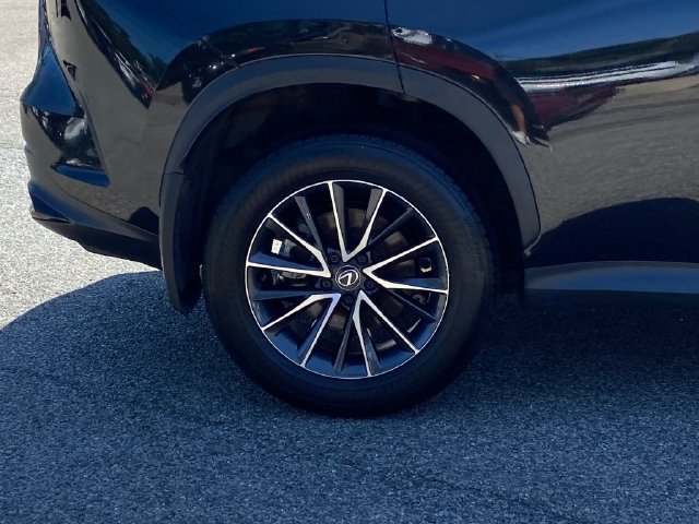 Certified 2024 Lexus NX 350 AWD image 10