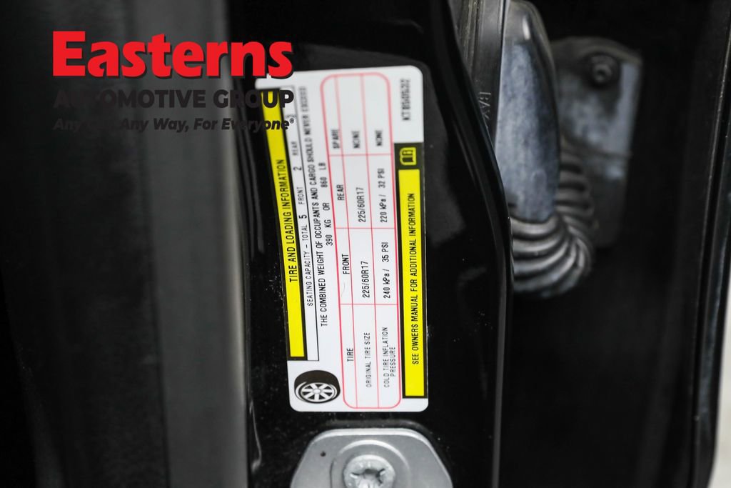 Used 2019 Jeep Compass Latitude w/ Cold Weather Group image 35