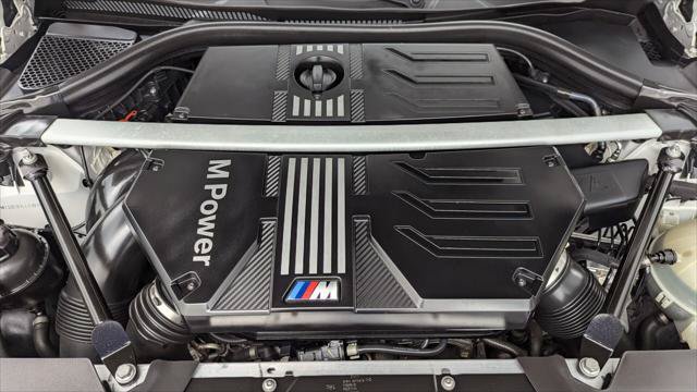 Used 2020 BMW X3 M w/ Executive Package AWD/4WD image 31