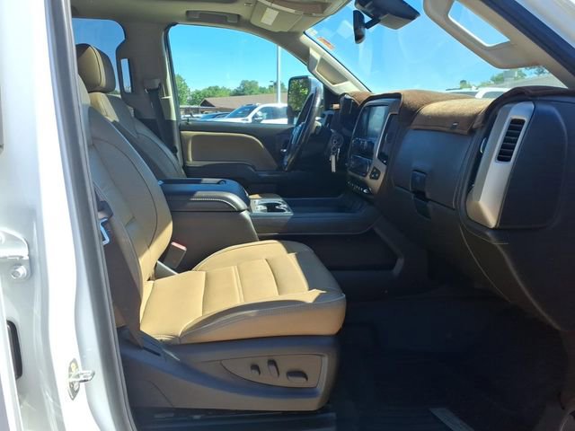 Used 2017 GMC Sierra 2500 Denali w/ Duramax Plus Package image 18