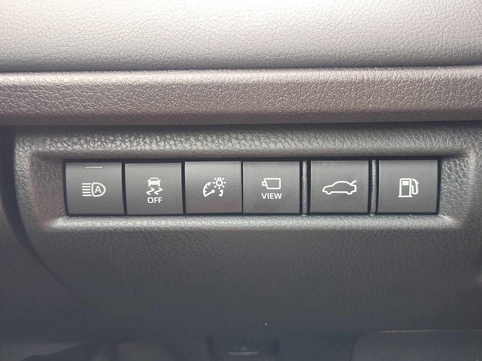 New 2026 Toyota Camry XSE w/ Premium Plus Package FWD image 21