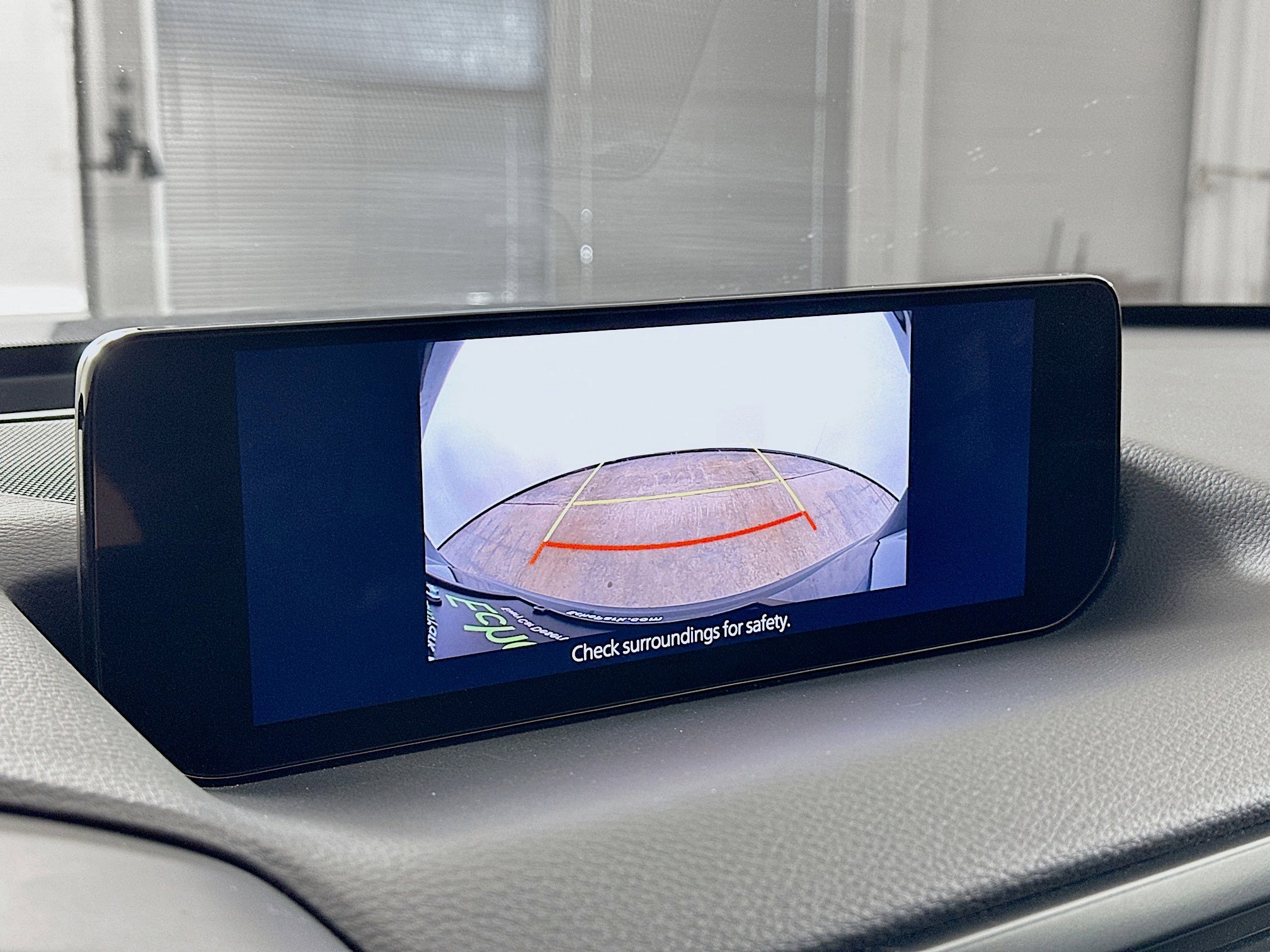 Used 2025 MAZDA CX-50 AWD 2.5 S w/ Premium Plus Pkg image 23