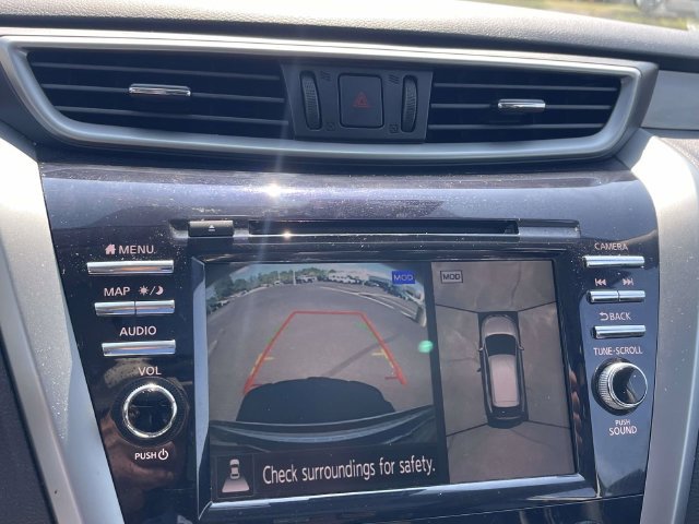 Used 2024 Nissan Murano SL FWD image 32