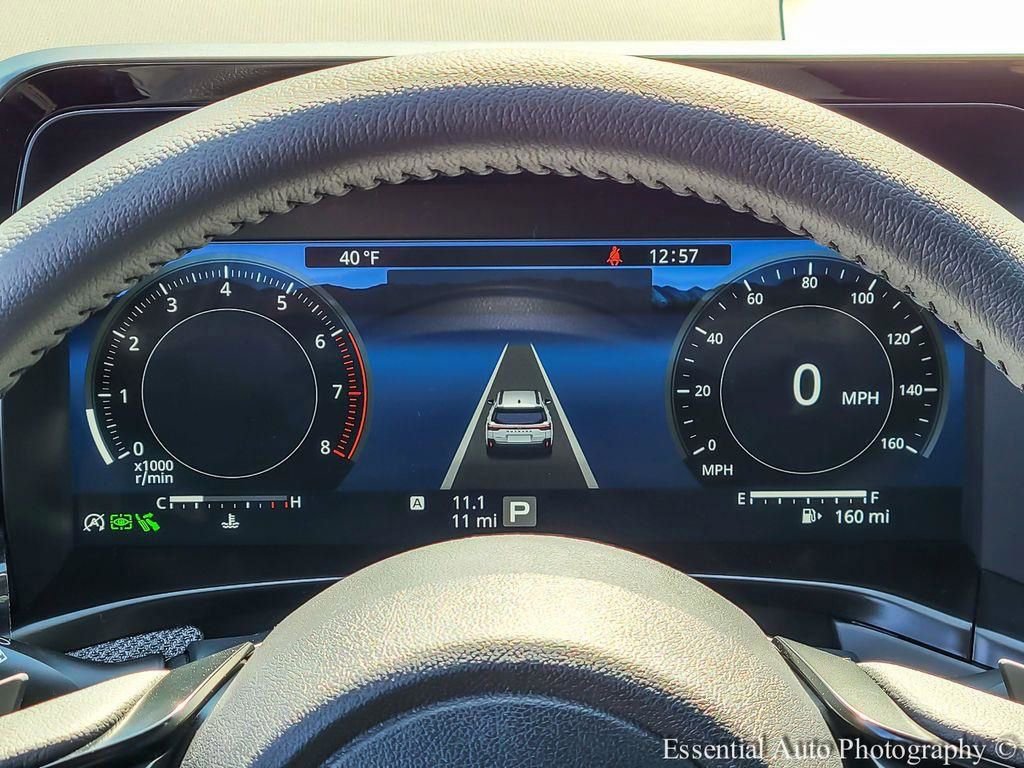 New 2026 Subaru Outback Limited XT image 14