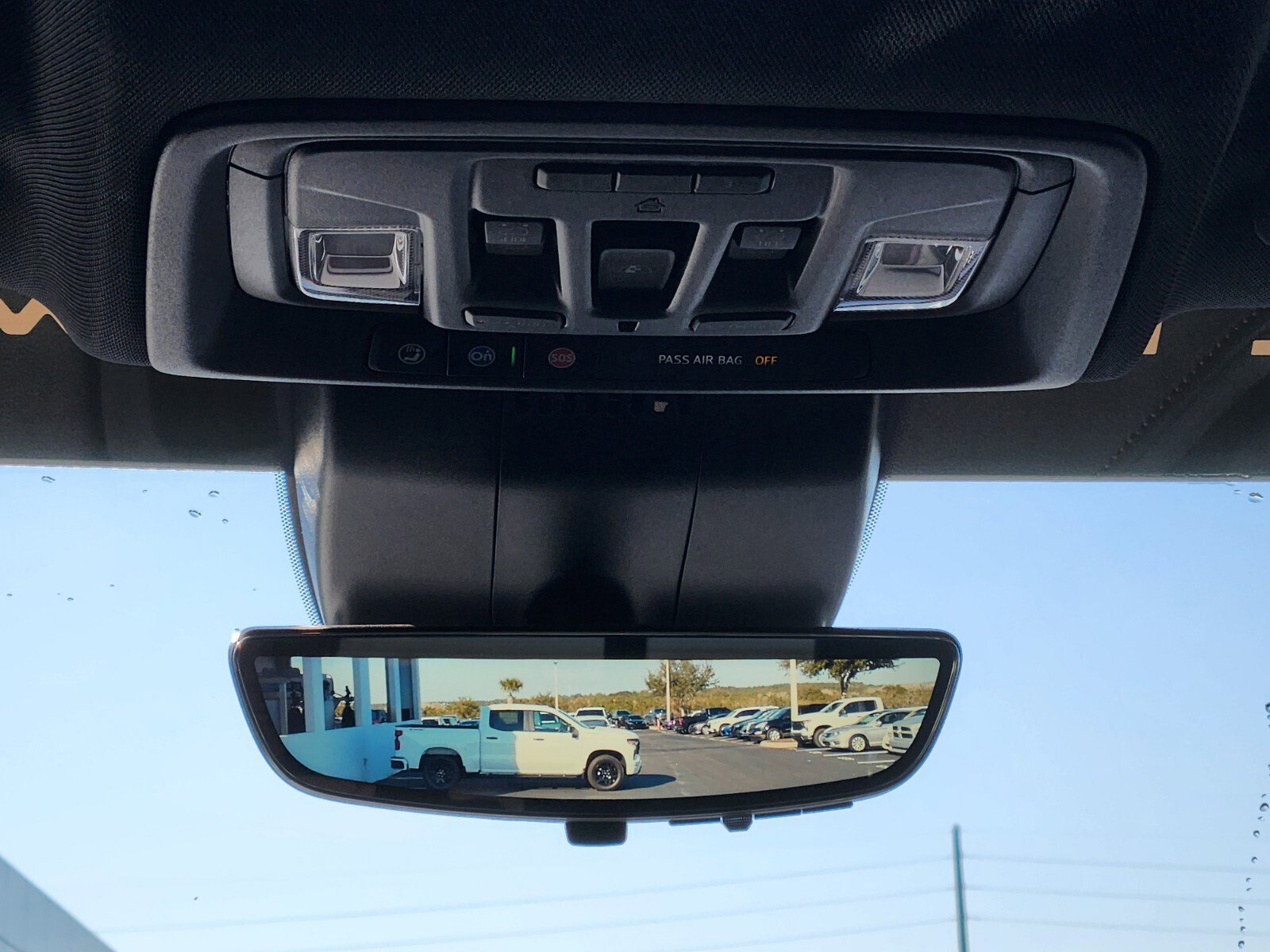 New 2026 Chevrolet Silverado 3500 High Country w/ High Country Premium Package image 12