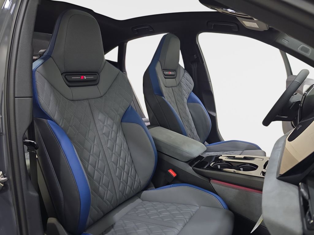 New 2025 Audi S5 Prestige image 10