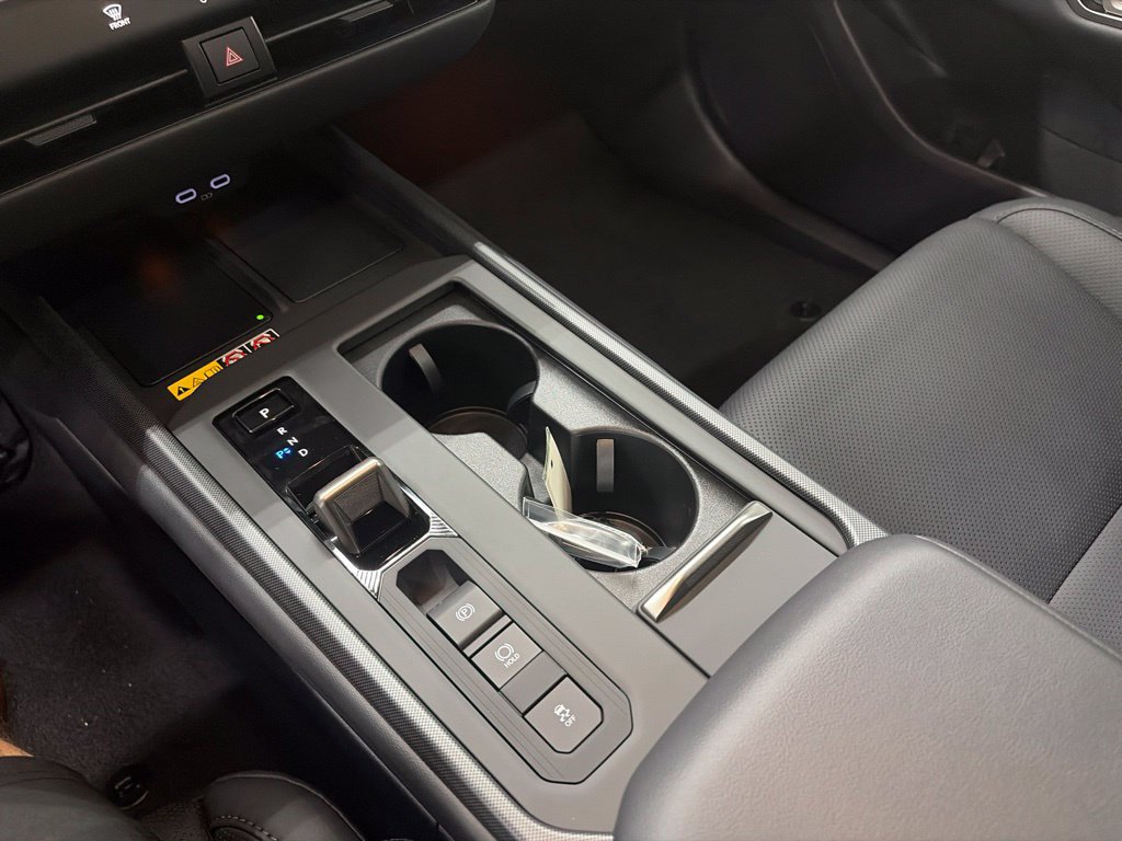 New 2026 Lexus ES 500e w/ Convenience Package AWD/4WD image 18