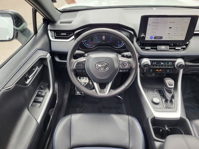 Used 2024 Toyota RAV4 XSE image 19