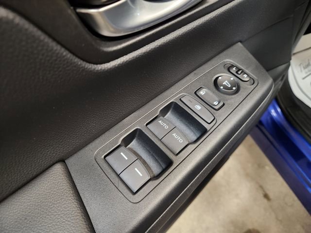 Certified 2024 Honda CR-V EX image 19