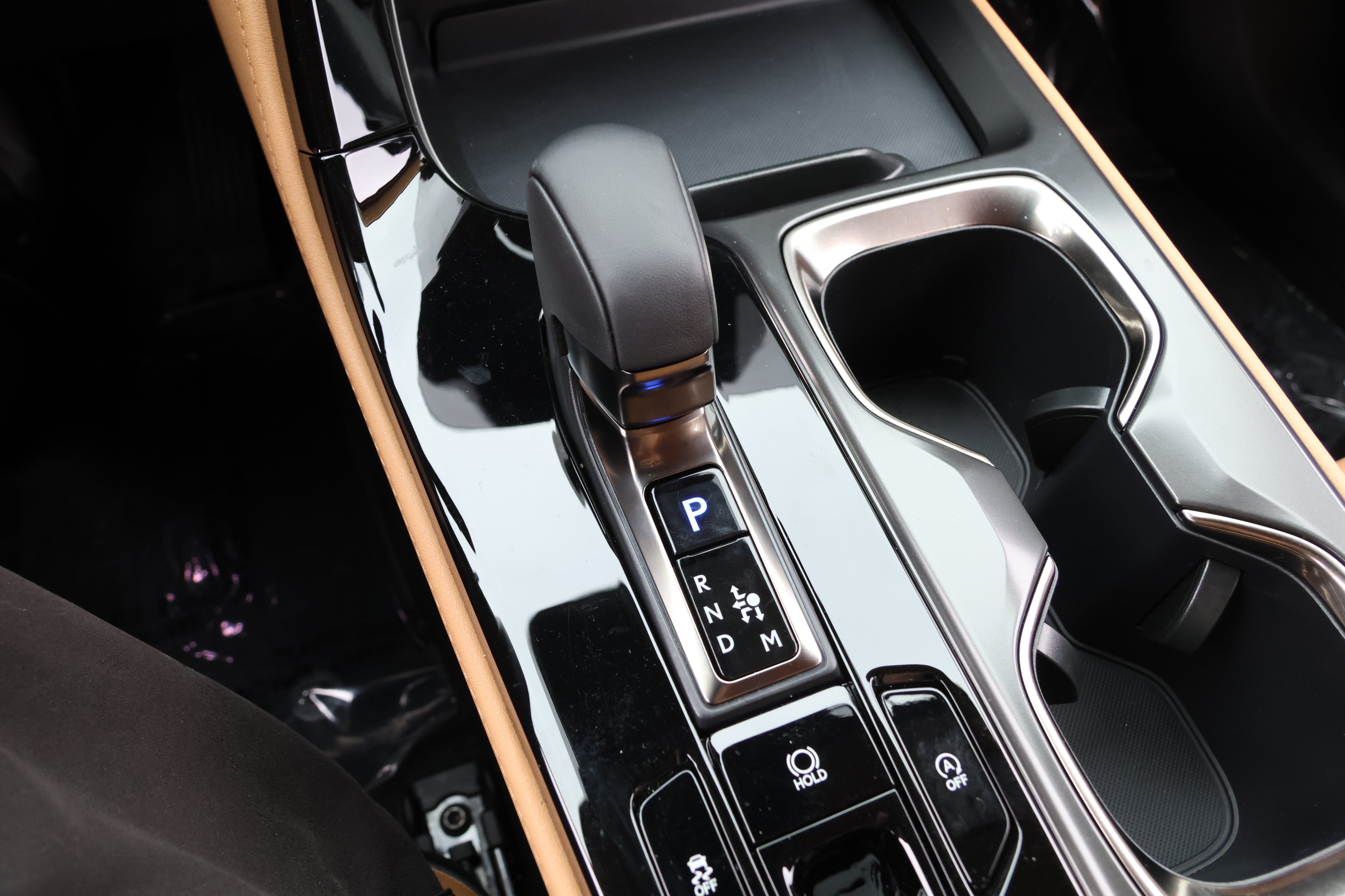 Certified 2025 Lexus NX 250 FWD w/ Cold Area Package image 30