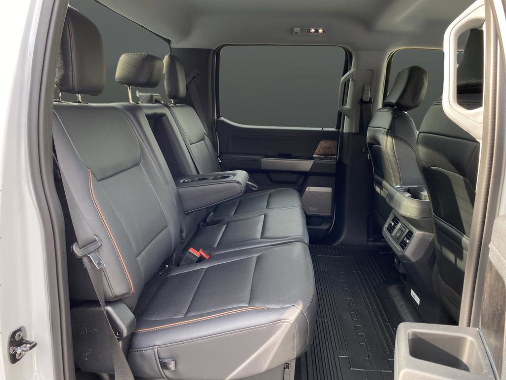 New 2026 Ford F250 Lariat w/ FX4 Off-Road Package image 41