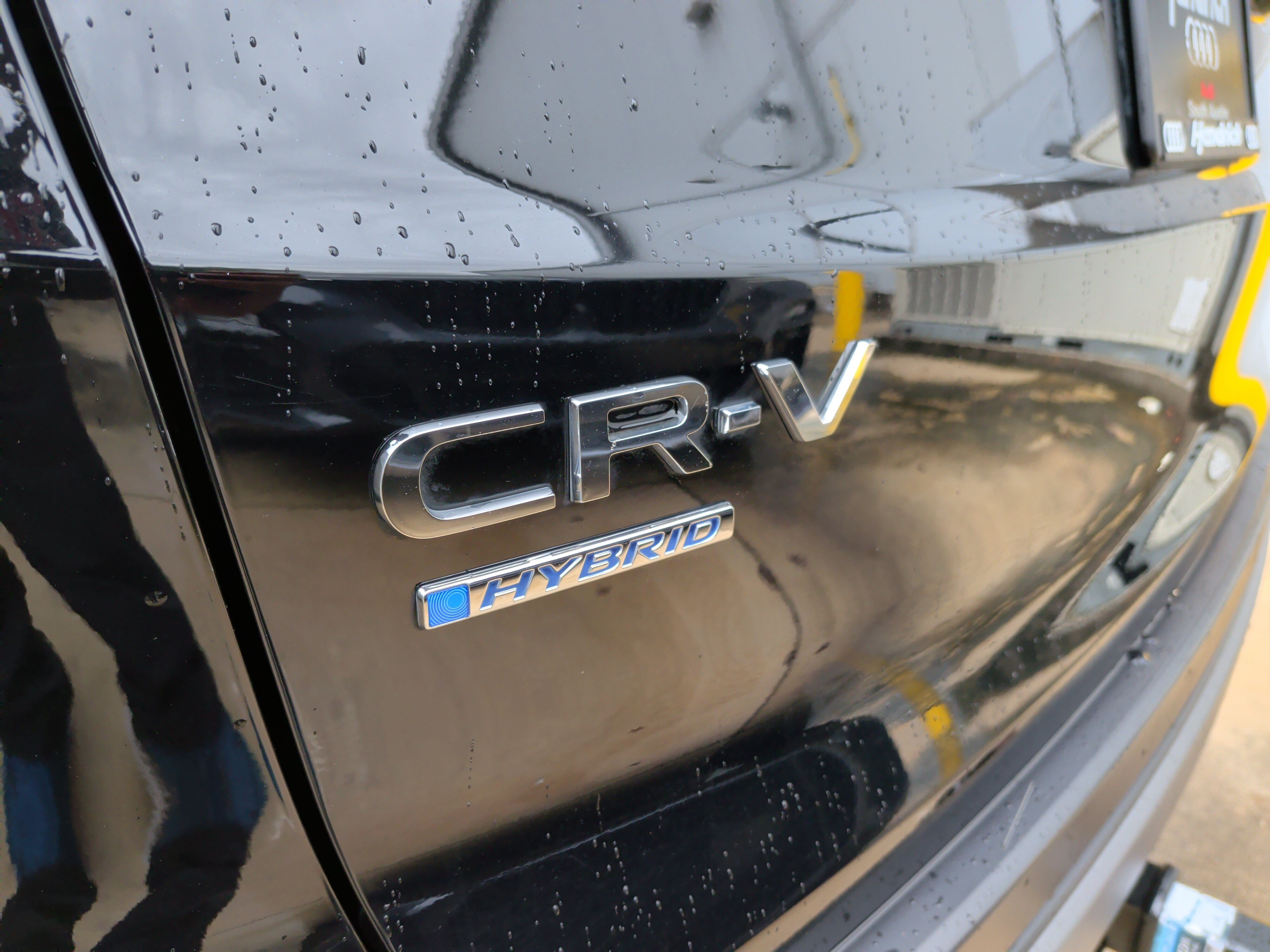 Used 2023 Honda CR-V Sport image 35