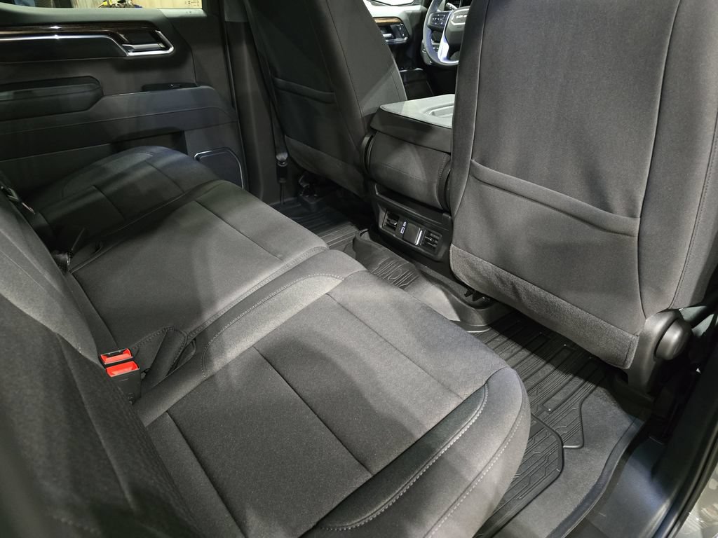 New 2026 GMC Sierra 1500 SLE AWD/4WD image 11