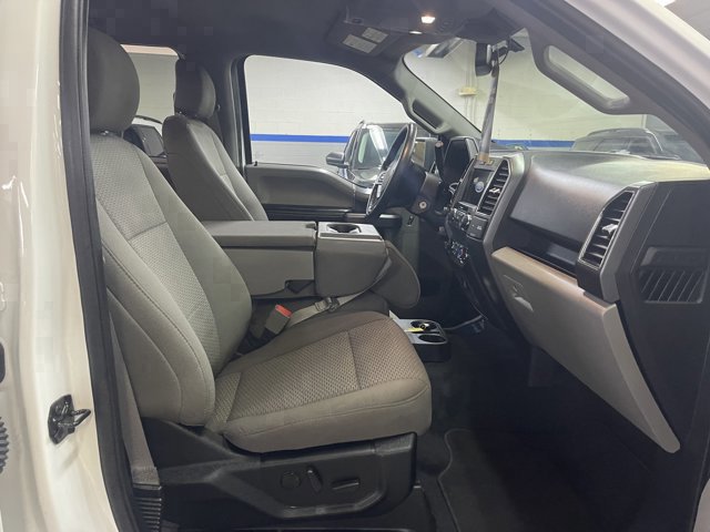 Certified 2019 Ford F150 XLT w/ Equipment Group 302A Luxury AWD/4WD image 17