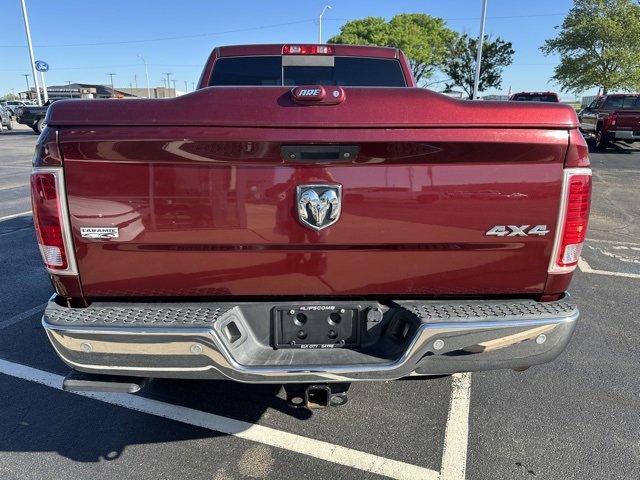 Used 2018 RAM 2500 Laramie w/ Off Road Package image 6