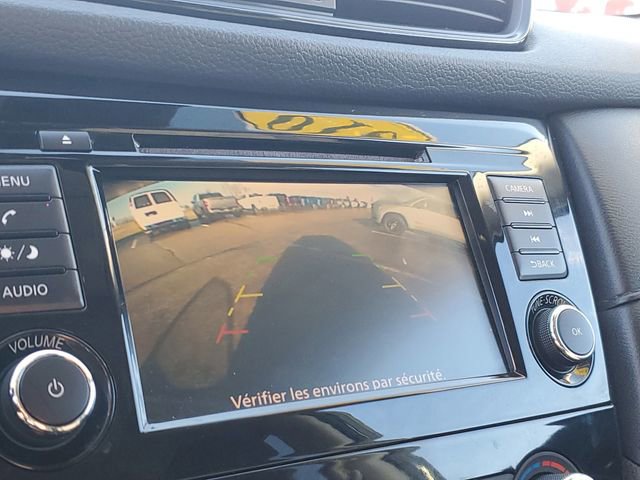 Used 2019 Nissan Rogue SV image 21