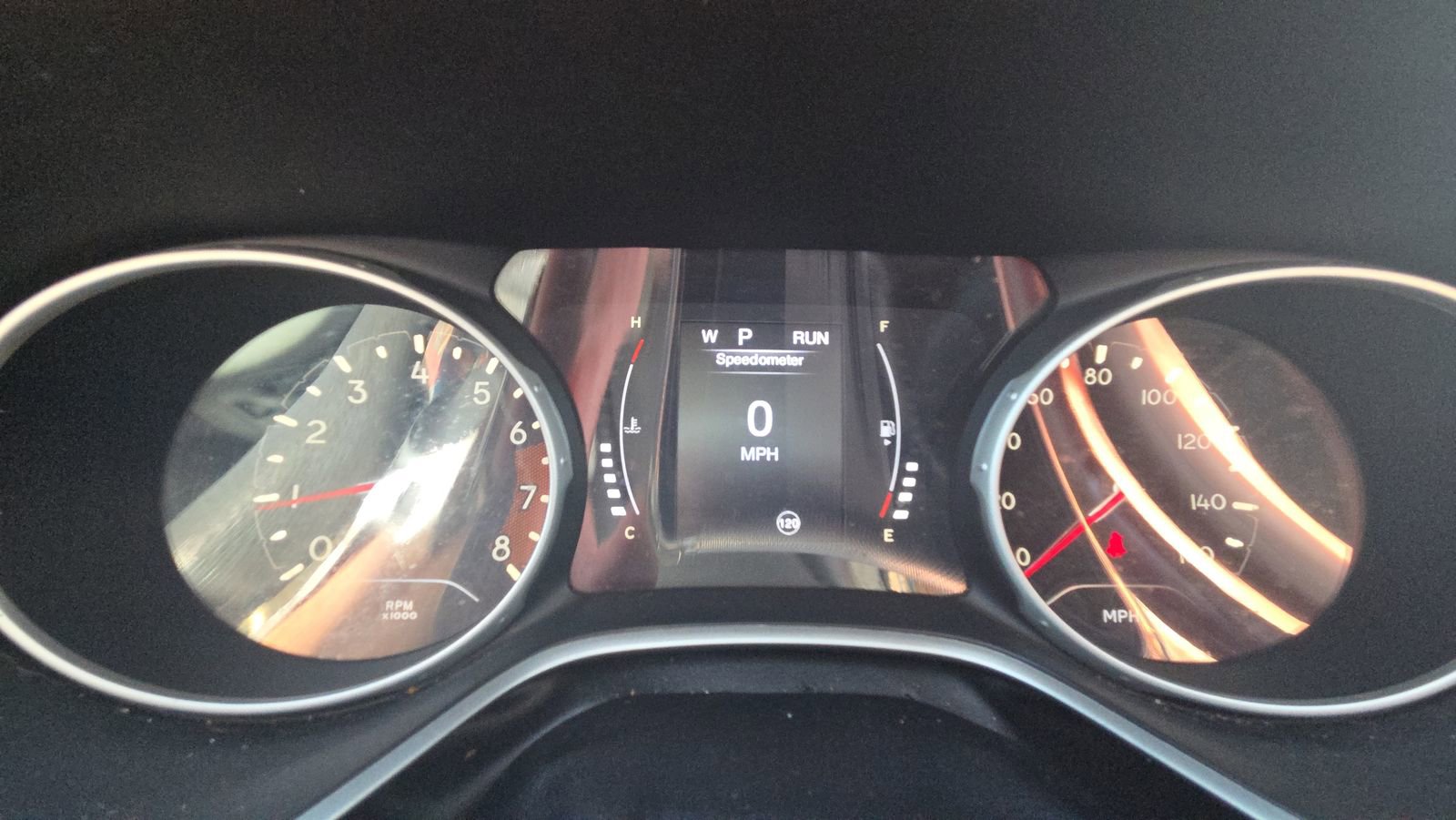 Used 2021 Jeep Compass Sport FWD image 9