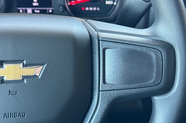 New 2026 Chevrolet Silverado 2500 Custom w/ Custom Convenience Package AWD/4WD image 32