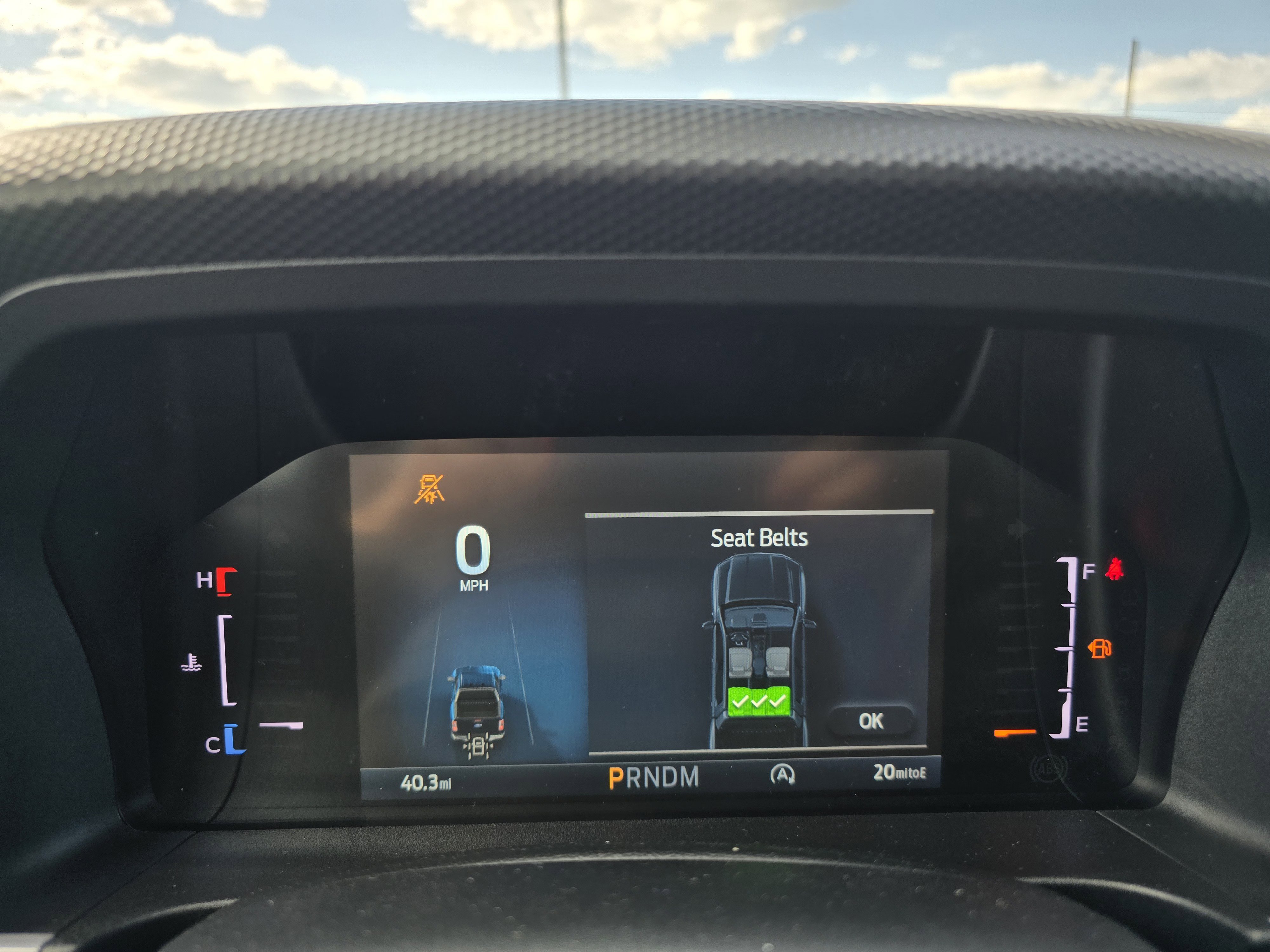 New 2025 Ford Ranger XL image 22