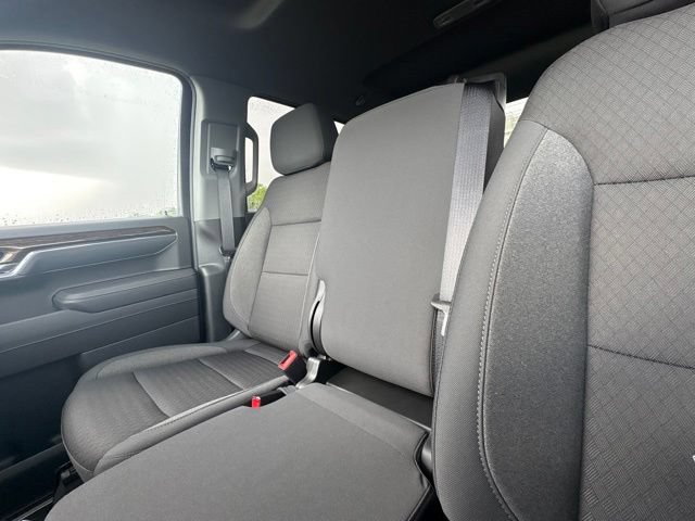 New 2026 GMC Sierra 1500 Elevation AWD/4WD image 31