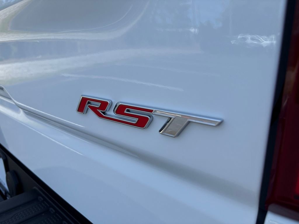 New 2026 Chevrolet Silverado 1500 RST image 10