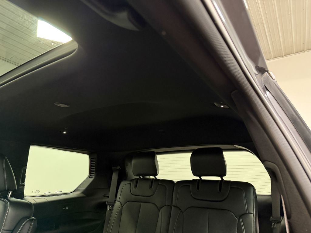 Used 2024 Jeep Grand Cherokee L Overland w/ Trailer Tow Package image 50