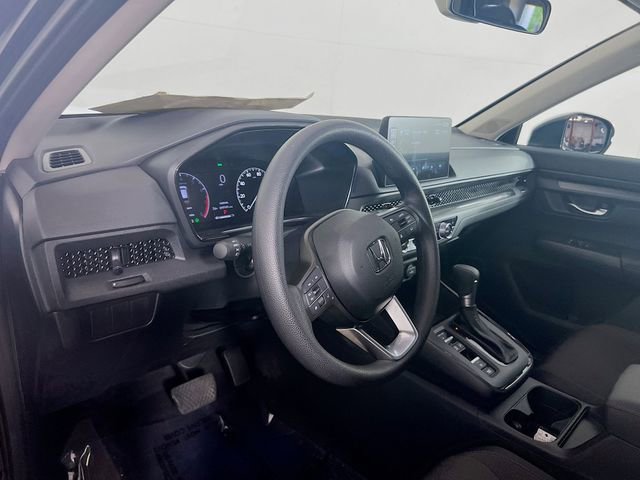 Certified 2026 Honda CR-V EX image 10