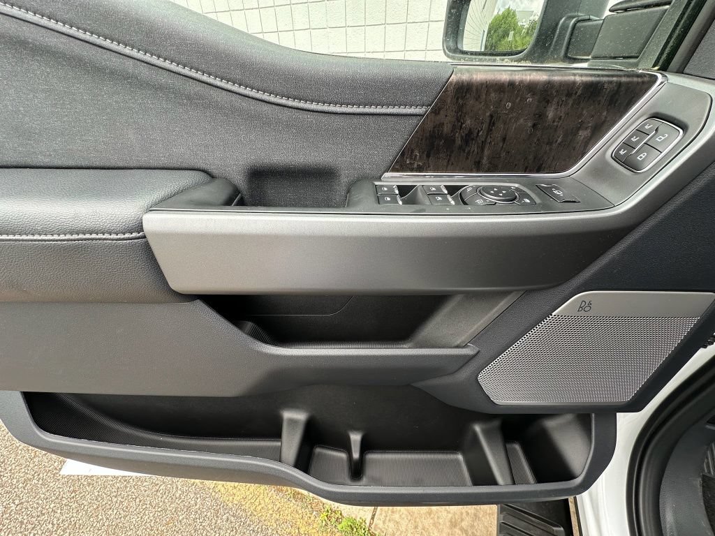 New 2026 Ford F550 4x4 Crew Cab Super Duty image 19