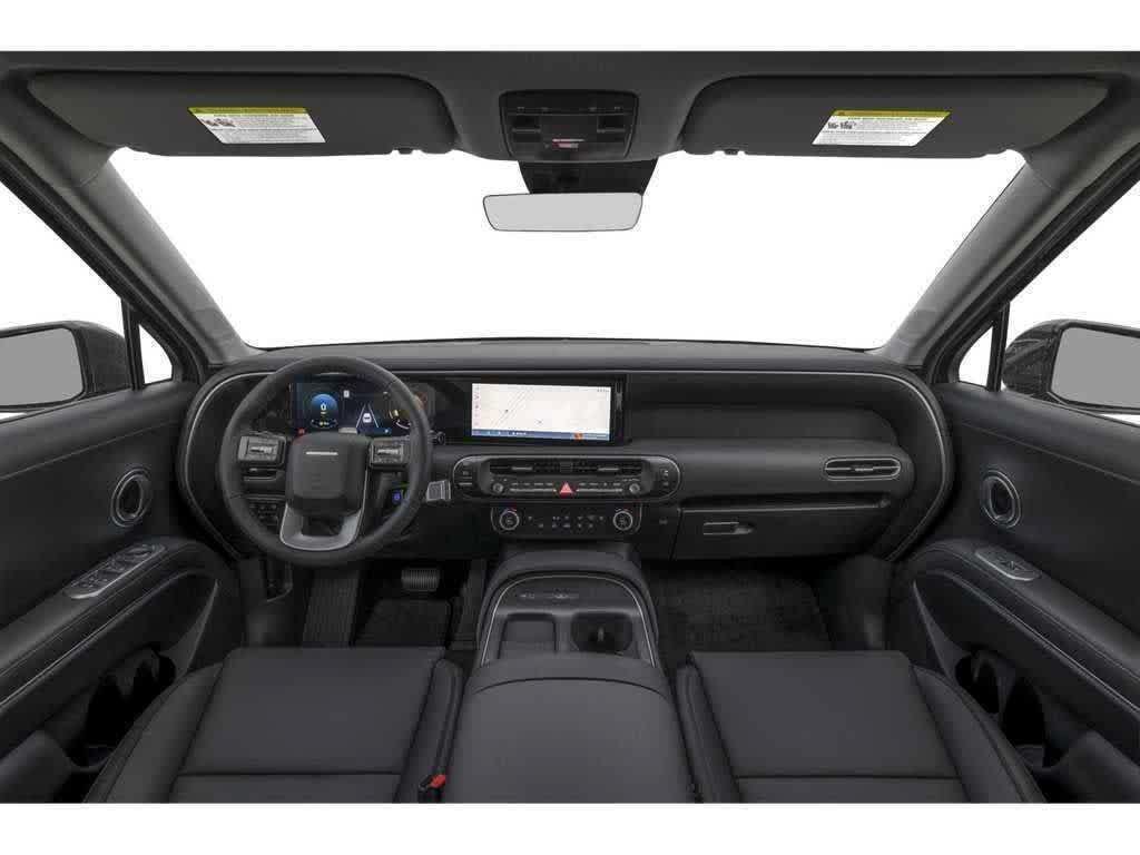 New 2026 Hyundai Palisade SEL FWD image 21