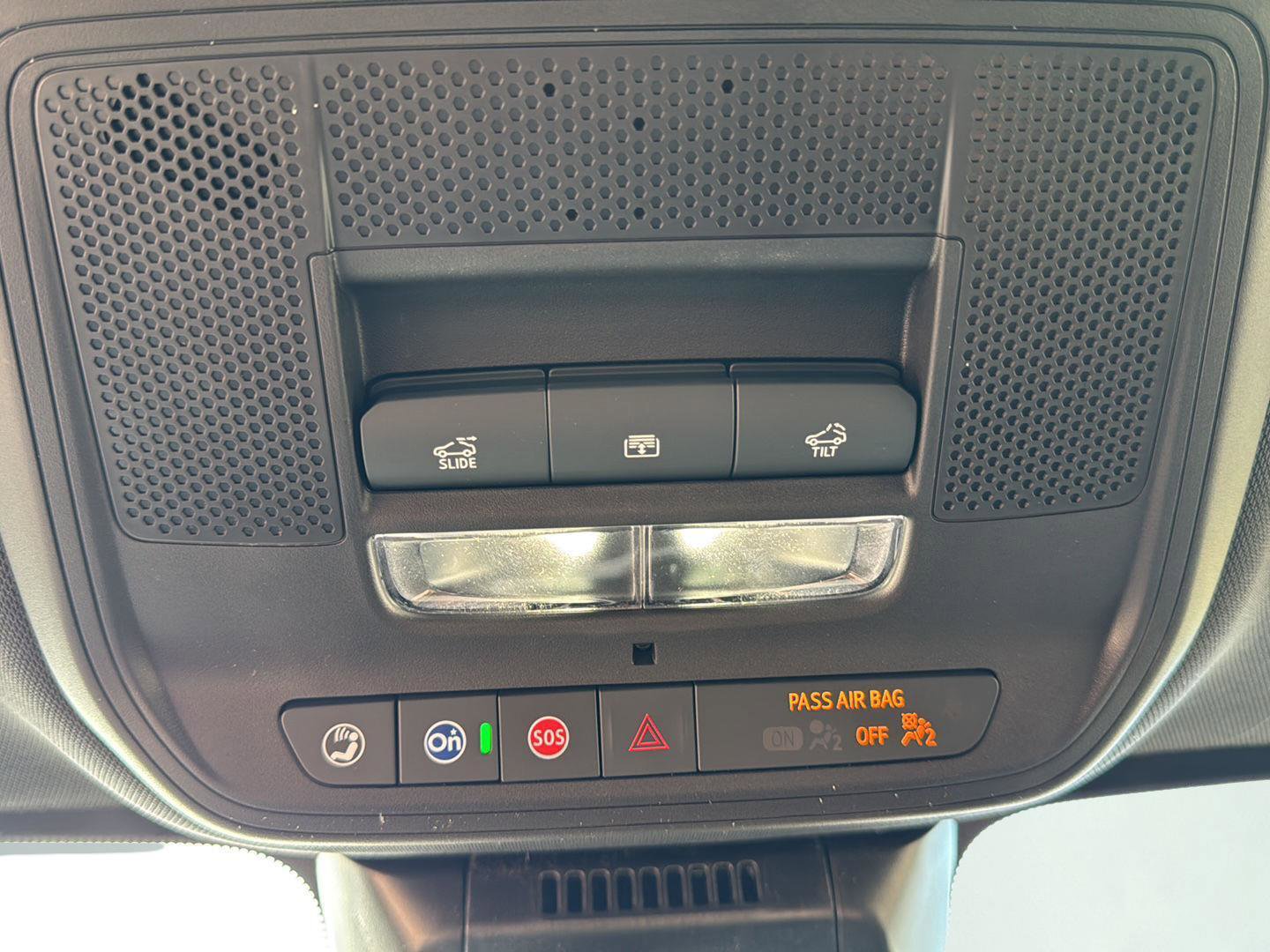 New 2026 Chevrolet Equinox LT image 18