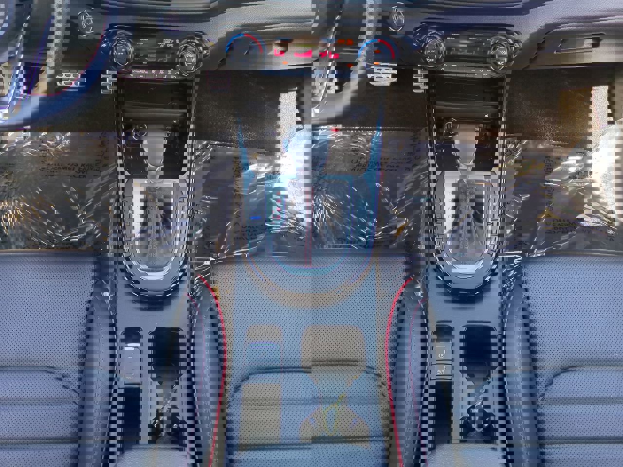 Certified 2024 Kia Forte GT w/ Option Group 015 image 18