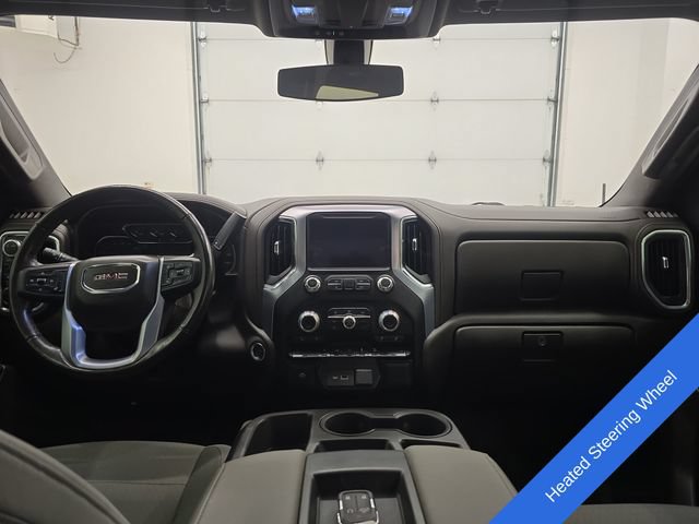 Used 2020 GMC Sierra 1500 Elevation w/ Elevation Value Package AWD/4WD image 14