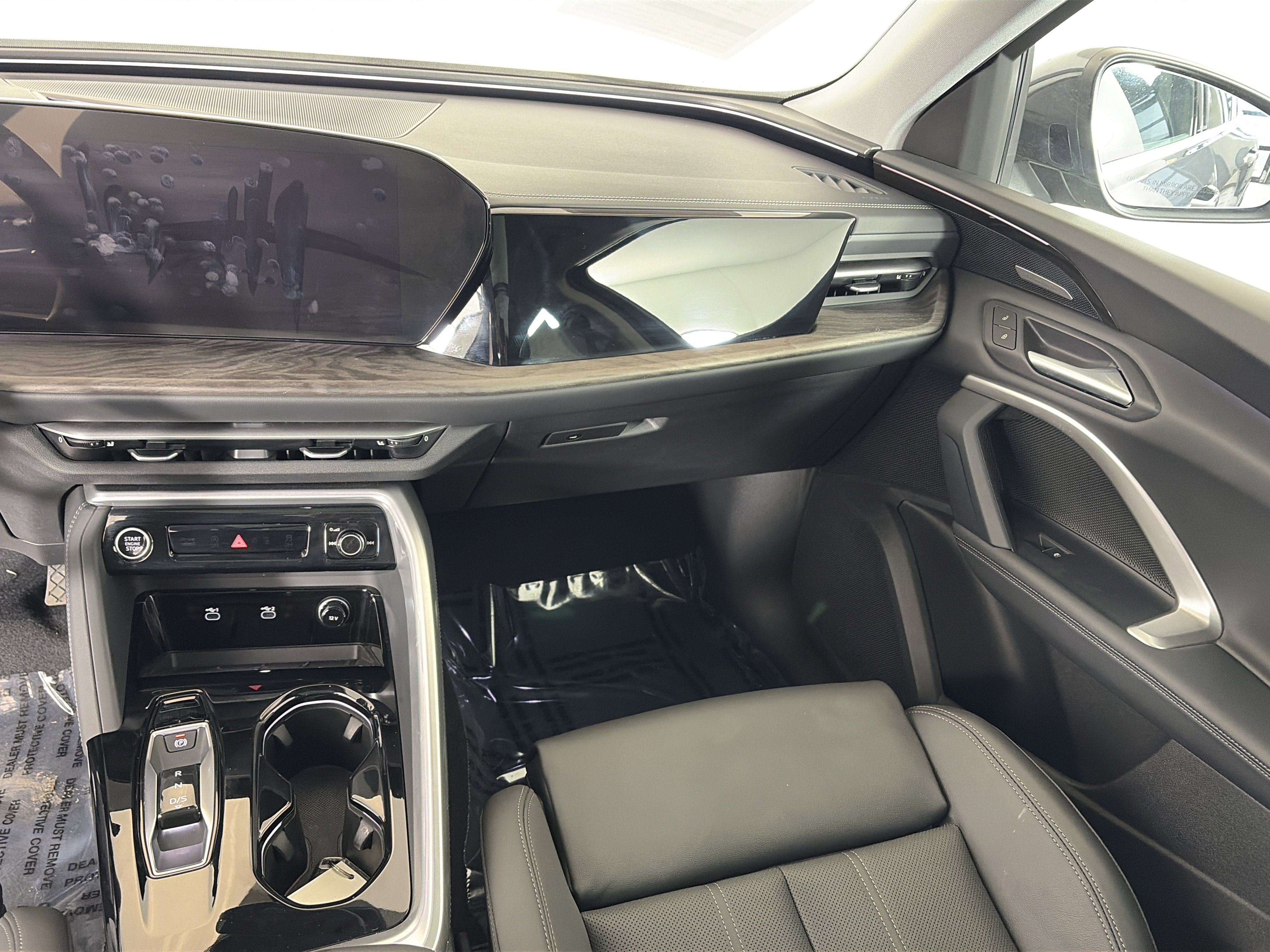 Used 2025 Audi Q5 Premium Plus image 4