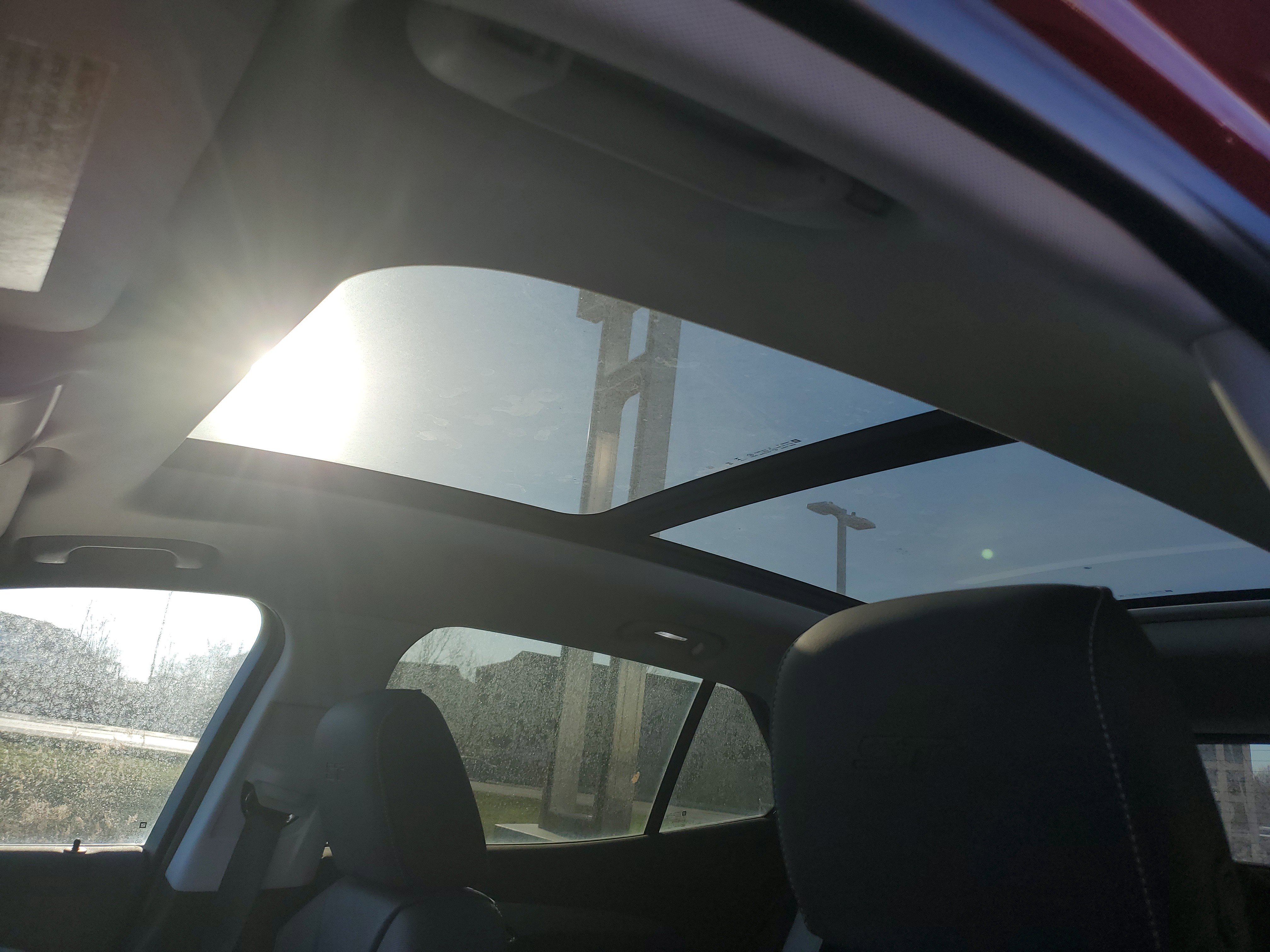 New 2025 Buick Envision Sport Touring image 29