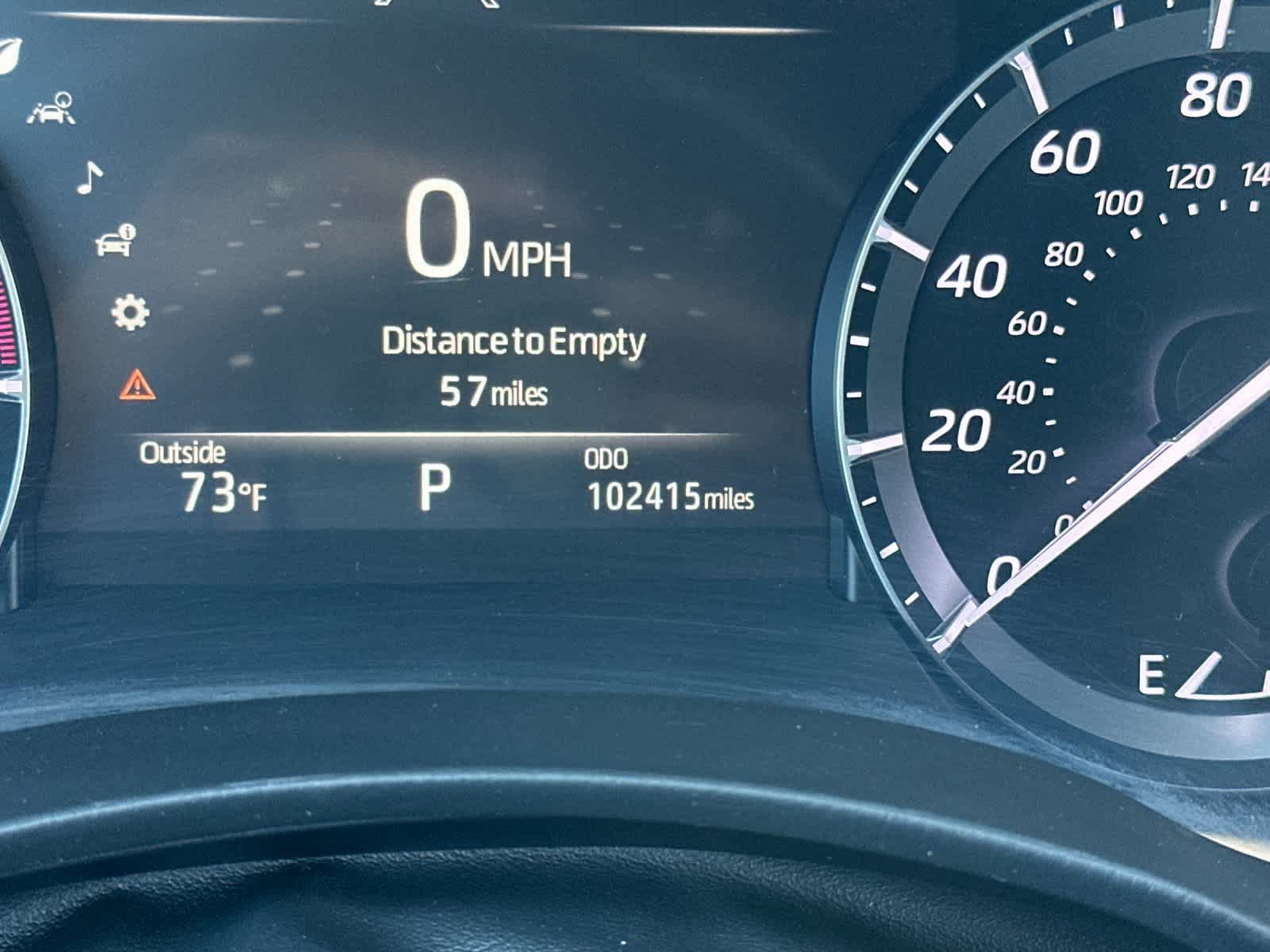 Used 2020 Toyota Highlander Limited AWD/4WD image 28