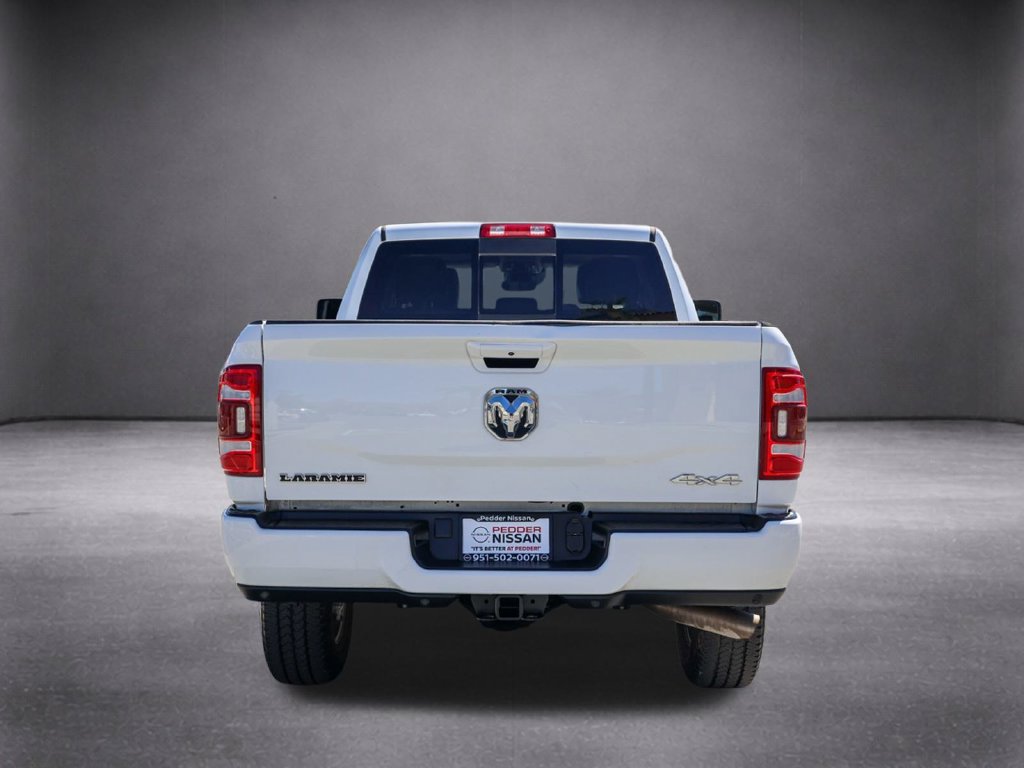 Used 2024 RAM 2500 Laramie w/ Safety Group AWD/4WD image 6