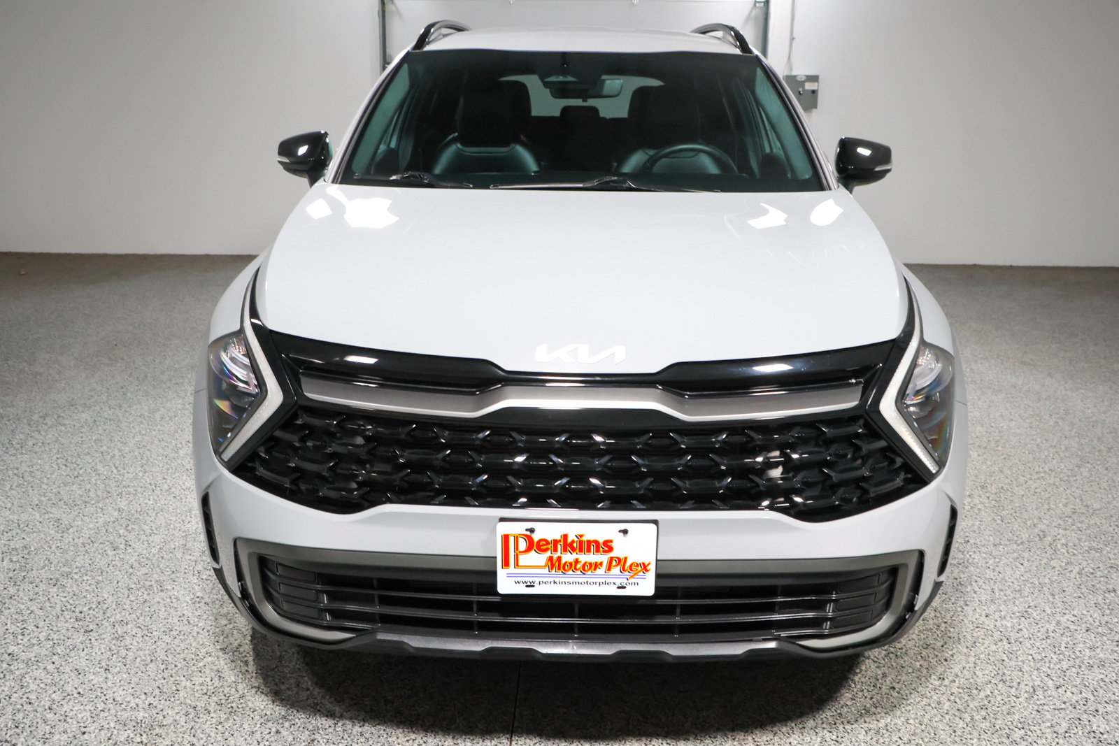 Used 2023 Kia Sportage X-Line AWD/4WD image 4