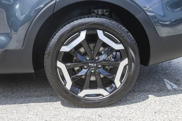 Certified 2024 Kia Telluride S AWD/4WD image 12