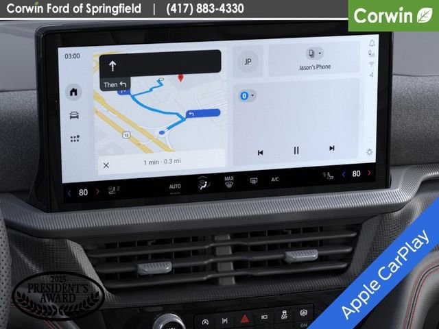 New 2026 Ford Explorer ST AWD/4WD image 16