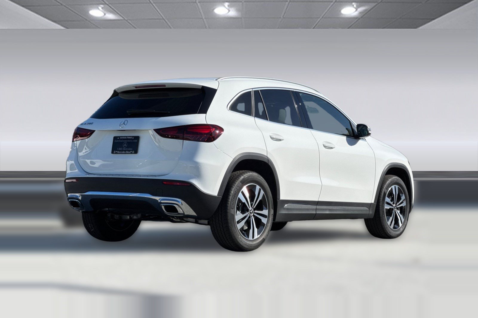 New 2026 Mercedes-Benz GLA 250 image 8