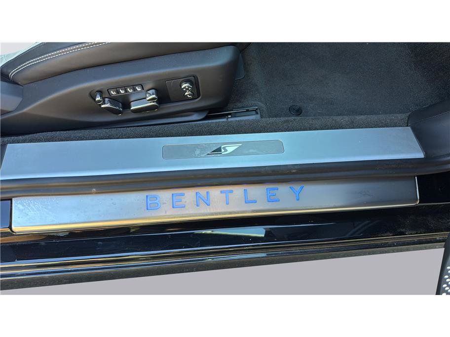 Used 2023 Bentley Continental GT S AWD/4WD image 15