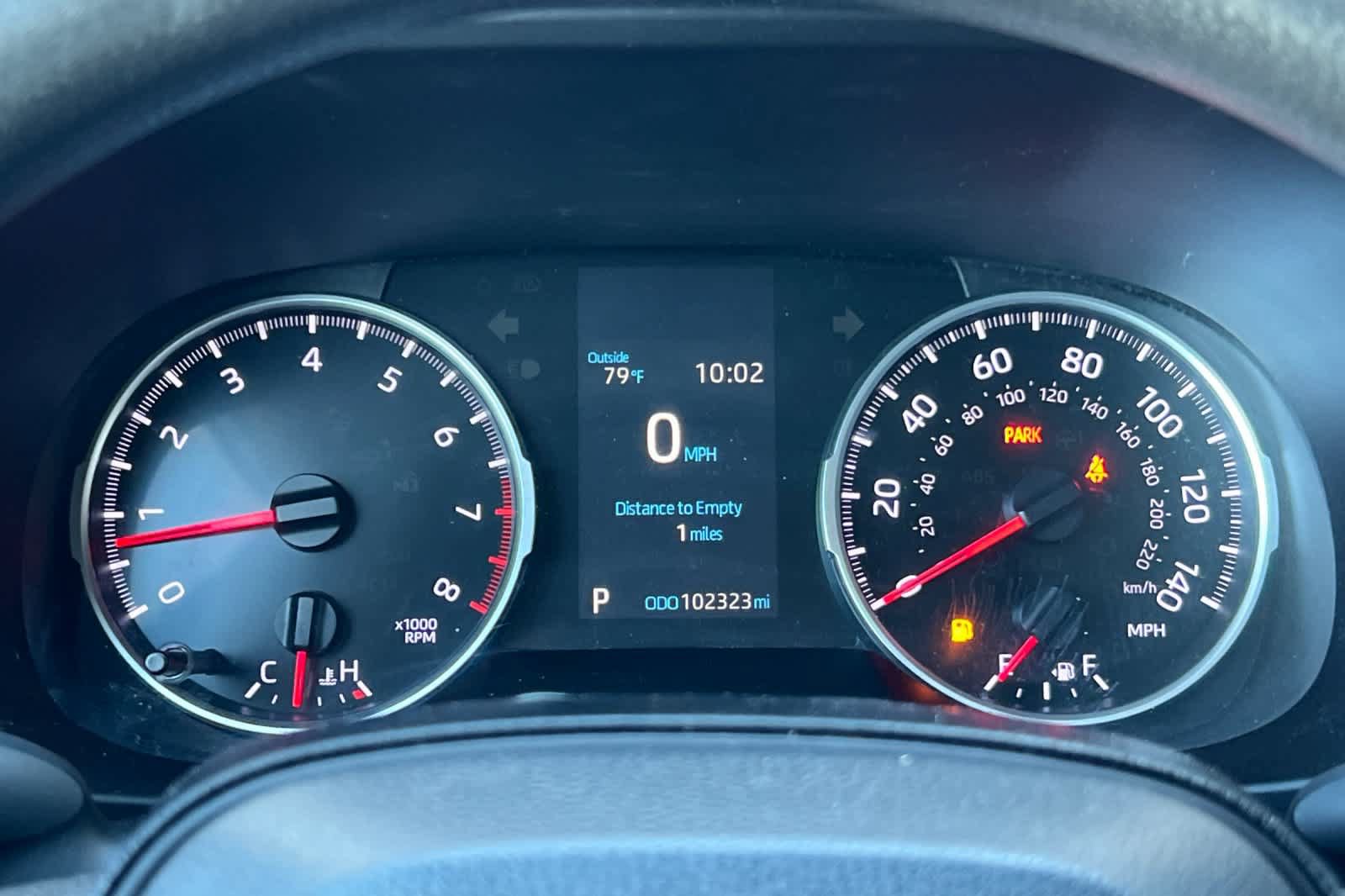 Used 2019 Toyota RAV4 LE FWD image 26