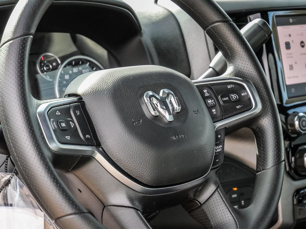New 2026 RAM 4500 Tradesman AWD/4WD image 36