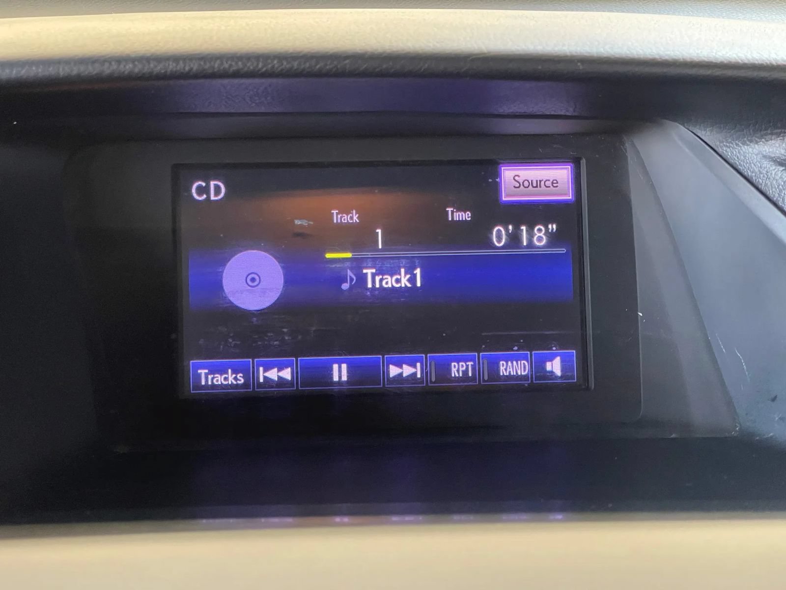 Used 2015 Lexus RX 350 FWD w/ Premium Package image 37