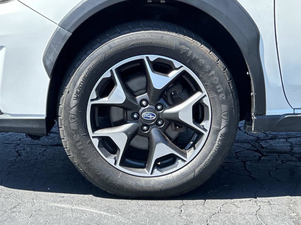 Used 2019 Subaru Crosstrek 2.0i AWD/4WD image 9